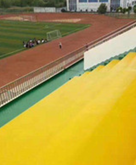 利川专业球场地面翻新维修整改